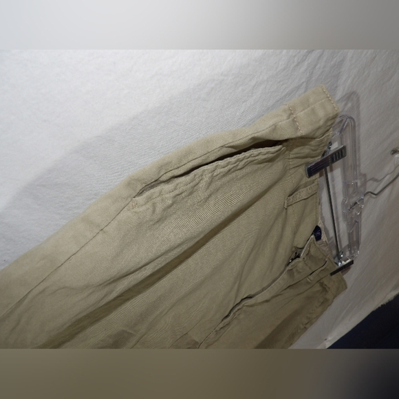 George Khaki Mens Shorts Size 38 - Picture 4 of 6